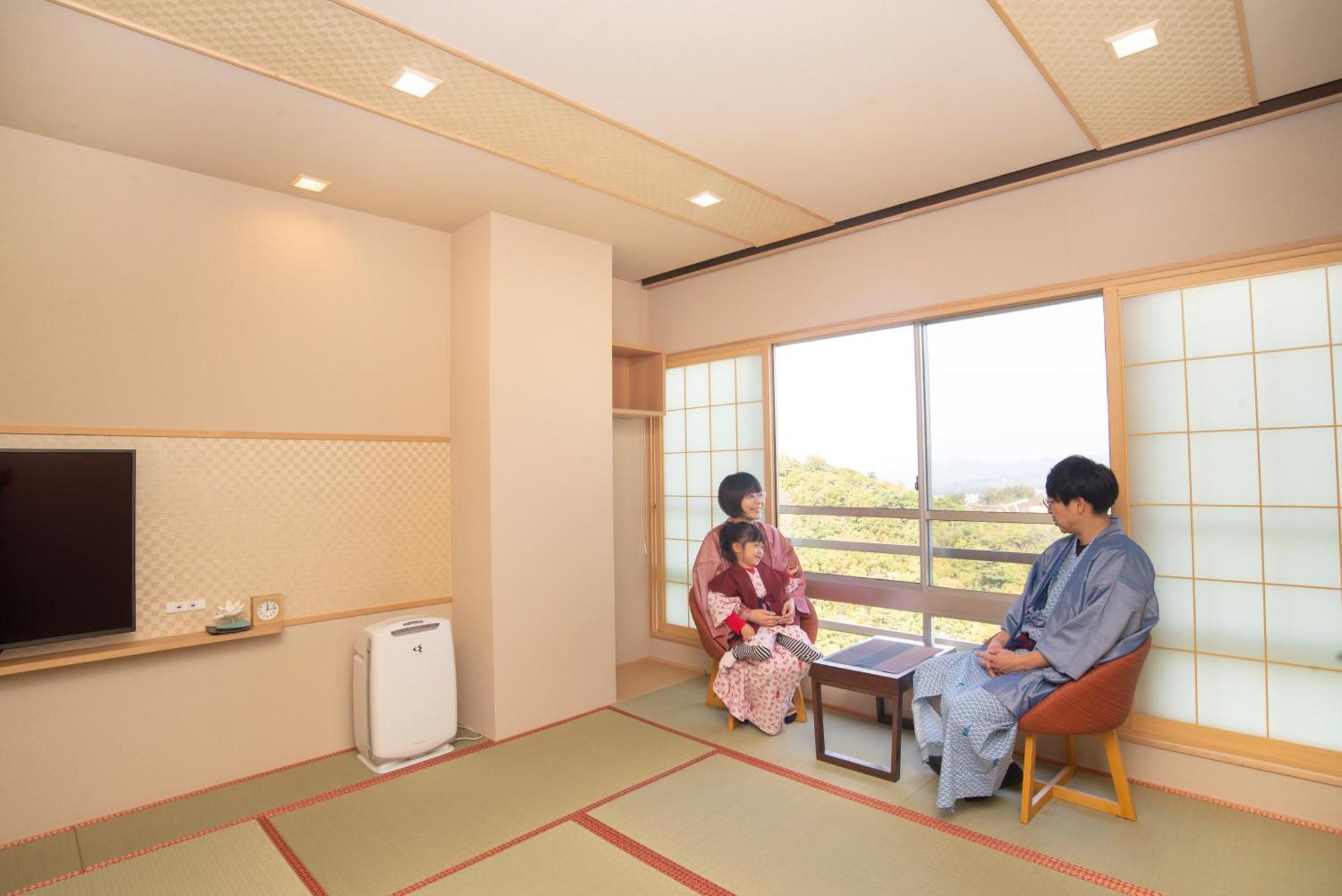 Arima Onsen Motoyu Ryuusenkaku Kobe Quarto foto