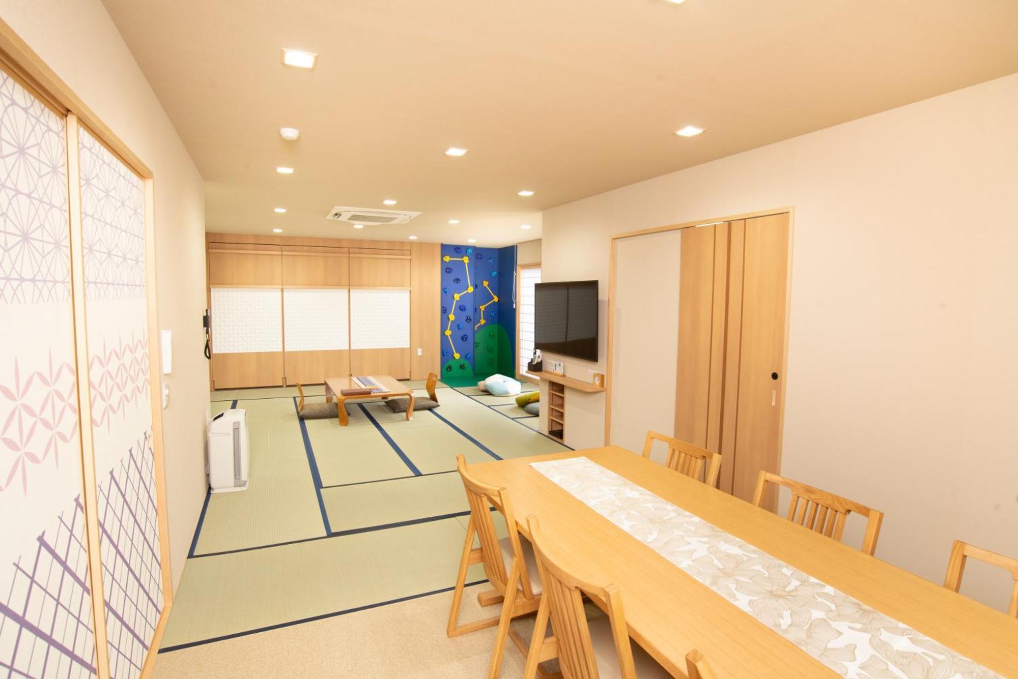 Arima Onsen Motoyu Ryuusenkaku Kobe Quarto foto