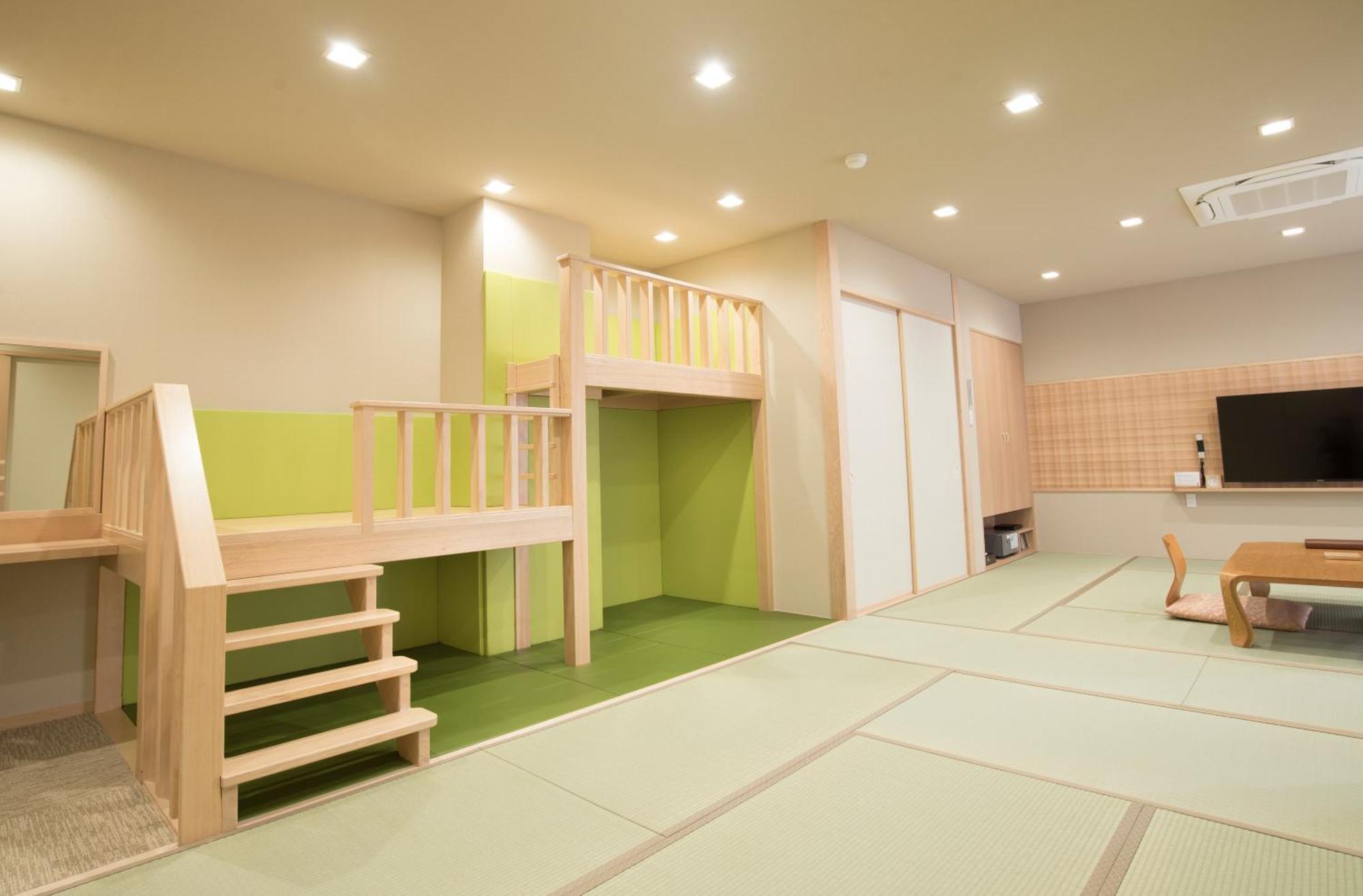 Arima Onsen Motoyu Ryuusenkaku Kobe Quarto foto