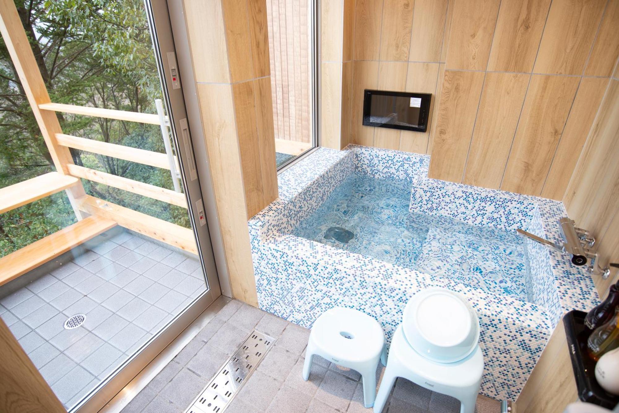 Arima Onsen Motoyu Ryuusenkaku Kobe Quarto foto