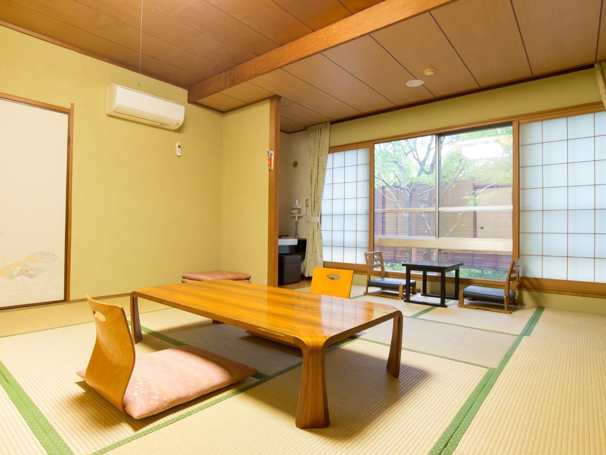Arima Onsen Motoyu Ryuusenkaku Kobe Quarto foto