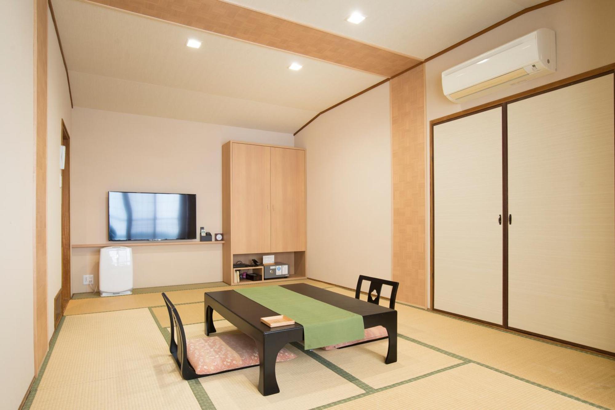 Arima Onsen Motoyu Ryuusenkaku Kobe Exterior foto