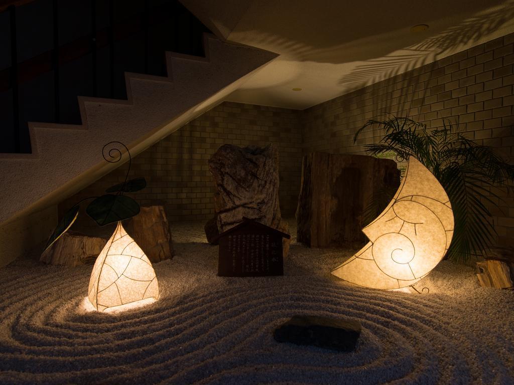 Arima Onsen Motoyu Ryuusenkaku Kobe Exterior foto