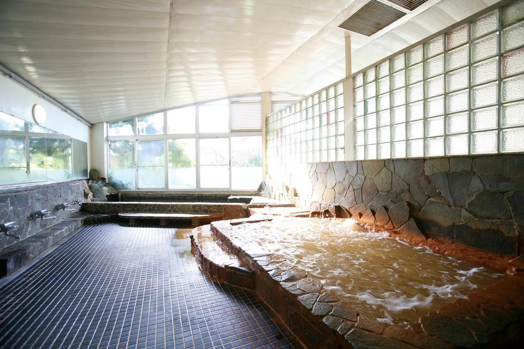Arima Onsen Motoyu Ryuusenkaku Kobe Exterior foto